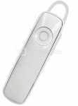 Omega Freestyle Bluetooth headset FSC03W, white
