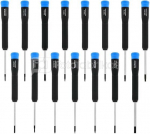 iFixit Marlin Screwdriver Set - 15 Precision Screwdrivers