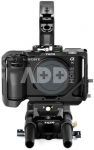 Camera Cage for Sony a7C II / a7C R Basic Kit - Black