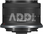Canon RF-S 10-18mm F4.5-6.3 IS STM