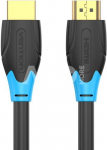 Cable HDMI Vention AACBG 1,5m (black)