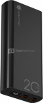 Navitel PWR20 AL BLACK Portable Charger Navitel