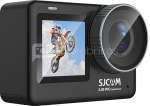 SJCAM SJ10 PRO Dual Screen black