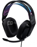 Logitech G G335 black