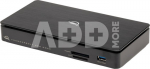 OWC DOCK THUNDERBOLT 3 PRO DOCK FEAT. 10G ETHERNET, CFEXPRESS & SD CARD READERS, THUNDERBOLT (USB-C)