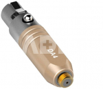 DA4 Microdot Adapter Beige