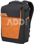 Think Tank Mirrorless Mover Backpack, 18L, Campfire Orange