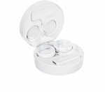 SmallRig 4706 S 60 Wireless Microphone White (USB-C Version)