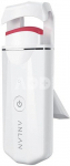 Electric Heated Eyelash Curler ANLAN 04-AJMJ14-001 (white)