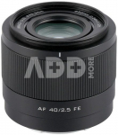 Viltrox AF 40/2.5 FE Air Series
