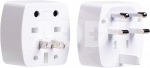 D-Fruit travel adapter DF128