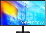 Samsung LS37D802EAUXEN 37" Business Monitor 3840x2160/16:9/350cd/m2/5ms HDMI, USB, DP | Samsung