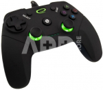 Esperanza GAMEPAD PC/PS 3 USB VANQUISHER