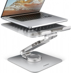 AXAGON STND-LR ALU stand for laptop 10-16 adjustable