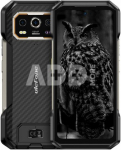 ULEFONE Smartphone Armor 27 5G 12GB/256GB Black