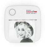 Easypix InstantFUN P1 Pocket Printer