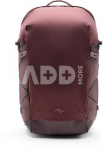 Peak Design Outdoor Backpack Zip 18L, eclipse