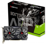 Graphics Card|BIOSTAR|NVIDIA GeForce GTX 1050|4 GB|GDDR5|128 bit|PCIE 4.0 16x|GPU 1354 MHz|Dual Slot Fansink|1xDVI-D|1xHDMI|1xDisplayPort|VN1055XF41