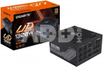 Power Supply|GIGABYTE|UD1300GM PG5|1300 Watts|Efficiency 80 PLUS GOLD|PFC Active|MTBF 100000 hours|GP-UD1300GMPG5