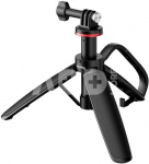 SmallRig 5568 VT-07 Action Cam Mantis Tripod in Carabiner Shape