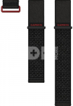Garmin watch strap Quick Release ComfortFit Venu X1 24mm, black