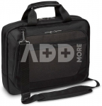 Targus CitySmart Essential Multi-Fit 12.5-14" Laptop Topload Black & Grey | Targus