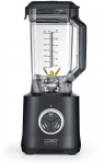 Caso Power Blender | B 2000 | Tabletop | 2000 W | Jar material Tritan | Jar capacity 2 L | Ice crushing | Black