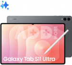 TABLET GALAXY TAB S11 ULTRA/14" 256GB GREY SM-X930 SAMSUNG