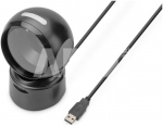 Digitus | 2D Desktop USB Barcode Scanner DA-81005