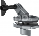Telesin motorcycle mount for sports cameras