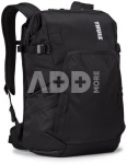 Thule 5343 Covert camera backpack DSLR 24L black