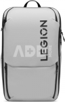 Lenovo Accessories Legion 17" Gaming Backpack GB800 (Light Gray)