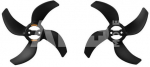 DJI Avata 360 Propellers