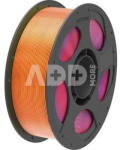 Anycubic PLA Silk Filament Tri-Color: Red Blue Yellow