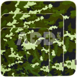 3 Legged Thing Woodland Wrapz Pack
