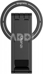Ulanzi MA60 Foldable Magnetic Phone Tripod(Black)