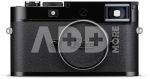 Leica M11-P - Black Paint Finish