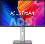 Asus | ProArt PA278QGV | 27 " | IPS | 16:9 | 120 Hz | 5 ms | 2560 x 1440 pixels | 350 cd/m&sup2; | HDMI ports quantity 1