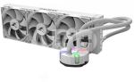 Reserator5 Z36 White 120 mm CPU Cooler