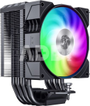 GAMMA 90 DIGITAL BK 120mm CPU Cooler Black