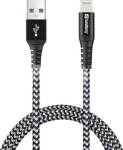 441-35 Survivor USB to Lightning 1m