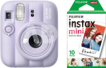 Fujifilm Instax Mini 13, dreamy purple + film