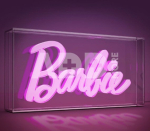 Paladone Barbie LED Neon Light