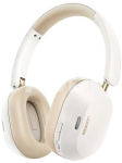 *BLUETOOTH HEADPHONES HI TUNE MAX 5C ANC BEIGE