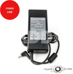 Notebook power supply ACER 220V, 90W: 19V, 4.74A