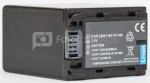 Sony, battery NP-FV100