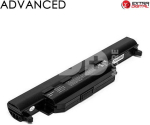 Notebook baterija, Asus K55 (A32-K55)
