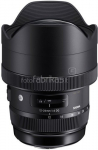 Sigma 12-24mm F4 DG HSM ART (Canon)