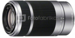 Objektyvas Sony 55-210mm F4,5-F6,3 OSS