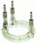 Linkstar Flash Tube RTC-1255-600L UV-LF for LF-500, LF-600 and LL-600